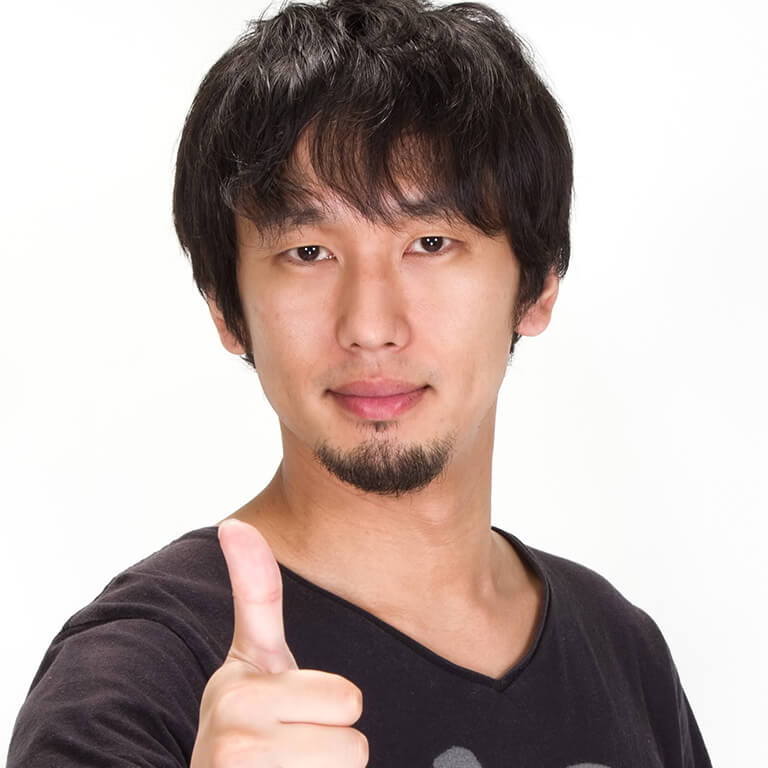 安心してください。